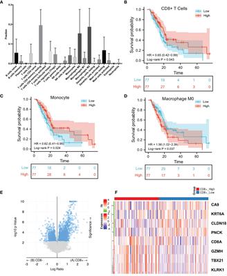 CA9-Related Acidic Microenvironment Mediates CD8+ T Cell Related Immunosuppression in Pancreatic Cancer